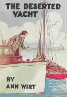      The Deserted Yacht