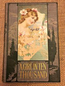      A Girl in Ten Thousand