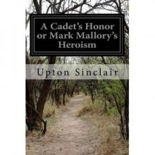      A Cadet's Honor: Mark Mallory's Heroism