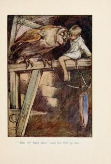      The Brownies and Other Tales