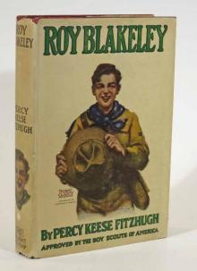      Roy Blakeley: His Story