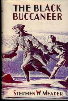      The Black Buccaneer