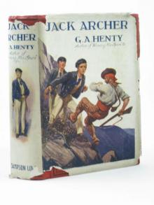     Jack Archer: A Tale of the Crimea
