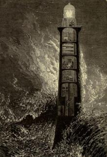      The Lighthouse