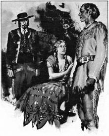      The Scalp Hunters