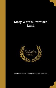      Mary Ware's Promised Land