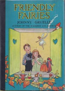      Friendly Fairies