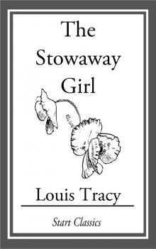      The Stowaway Girl