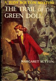      The Trail of the Green Doll