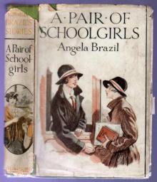      A Pair of Schoolgirls: A Story of School Days