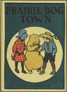      Prairie-Dog Town