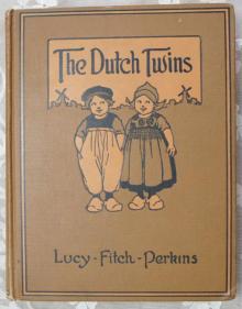      The Dutch Twins