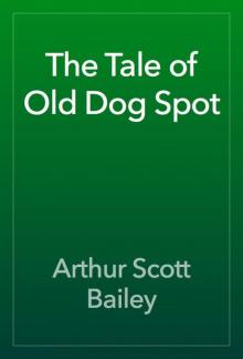      The Tale of Old Dog Spot