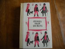      Stories from Dickens