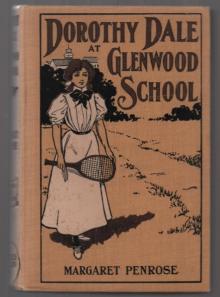      Dorothy Dale at Glenwood School