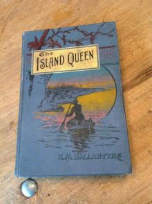      The Island Queen