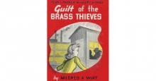      Guilt of the Brass Thieves