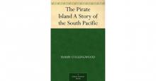      The Pirate Island: A Story of the South Pacific