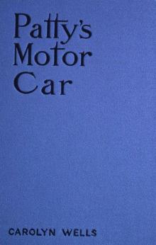      Patty's Motor Car