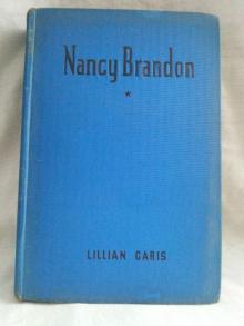      Nancy Brandon