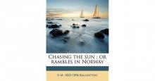      Chasing the Sun