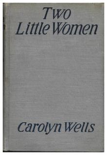      Two Little Women