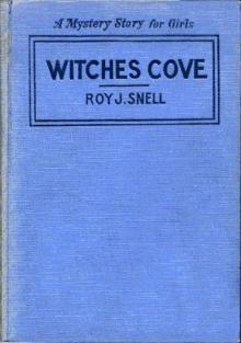      Witches Cove