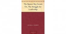      The Banner Boy Scouts