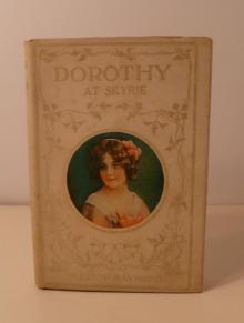      Dorothy at Skyrie