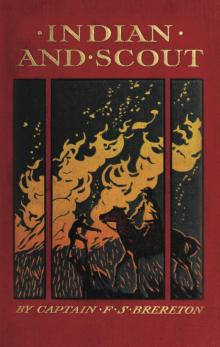      Indian and Scout: A Tale of the Gold Rush to California