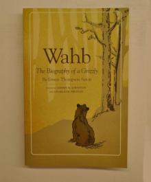      The Biography of a Grizzly