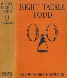      Full-Back Foster