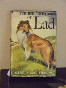      Further Adventures of Lad