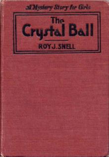      The Crystal Ball