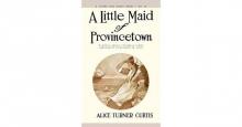      A Little Maid of Province Town