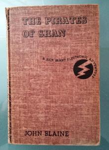      The Pirates of Shan: A Rick Brant Science-Adventure Story