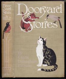      Dooryard Stories