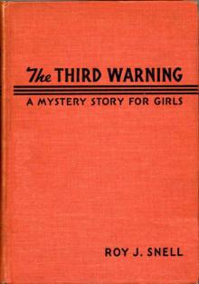      Third Warning