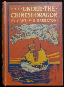      Under the Chinese Dragon: A Tale of Mongolia