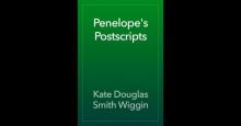      Penelope's Postscripts