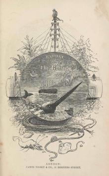      The Battery and the Boiler: Adventures in Laying of Submarine Electric Cables