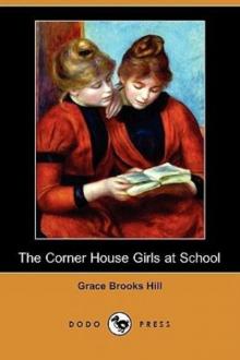      The Corner House Girls at School