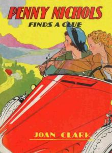      Penny Nichols Finds a Clue