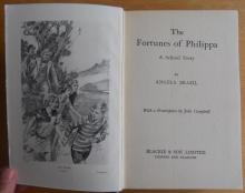     The Fortunes of Philippa: A School Story