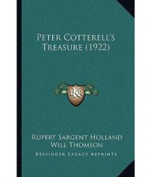      Peter Cotterell's Treasure