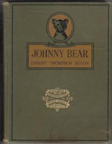      Johnny Bear, and Other Stories from Lives of the Hunted