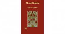      'Me and Nobbles'