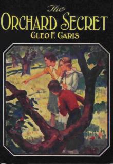      The Orchard Secret