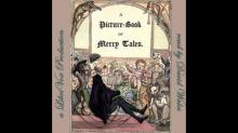      A Picture-book of Merry Tales