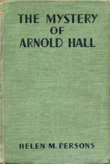      The Mystery of Arnold Hall